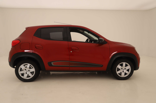 Renault Kwid 1.0 Sce 66cv Iconic