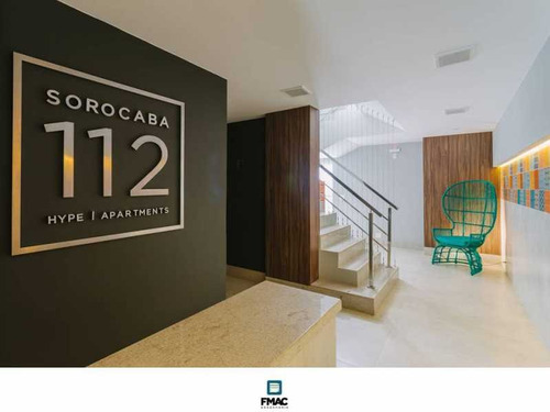 Imagem 3 de 9 de Apartamento-à Venda-botafogo-rio De Janeiro - Svap30078