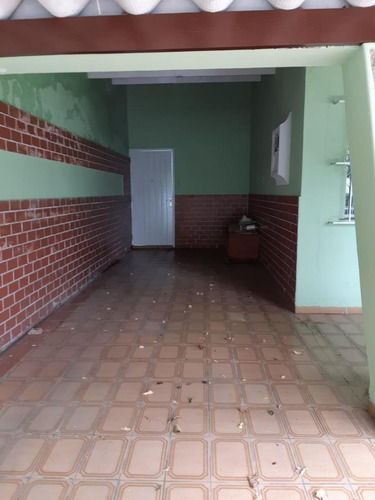 Casa Com 3 Dormitórios À Venda, 180 M² Por R$ 430.000,00 - Jardim Bela Vista - São José Dos Campos/sp - Ca2527