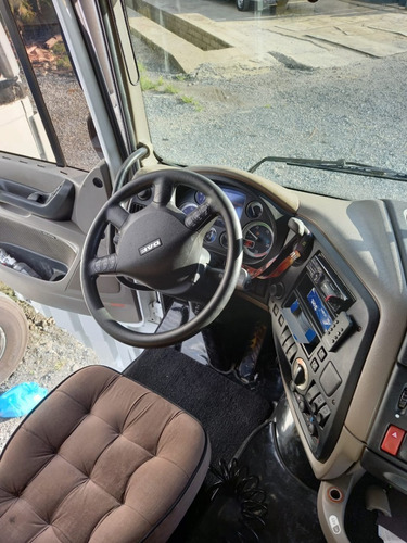 Daf/xf 105 Ftt 510 6x4