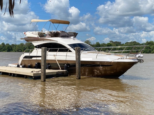 Imagem 11 de 12 de Triton 52 Fly 2020