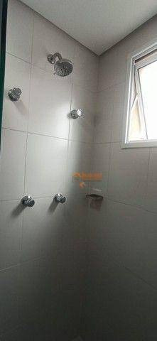 Imagem 15 de 18 de Apartamento Para Compra No Residencial Impacto Com 2 Dormitórios À Venda, 65 M² Por R$ 423.000 - Vila Galvão - Guarulhos/sp - Ap4234