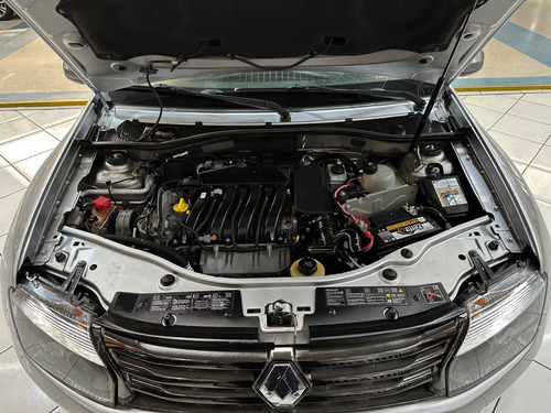 Renault Duster 2.0 TECH ROAD II 4X2 16V