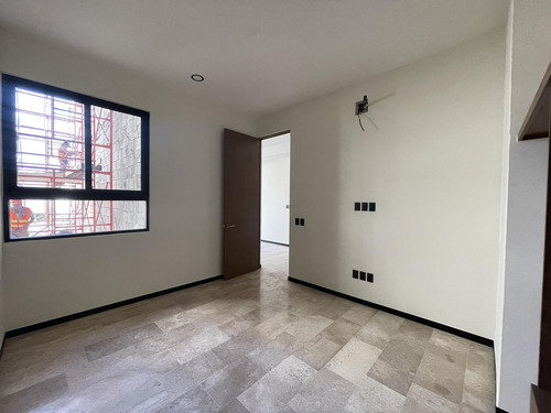 Departamento En Venta Merida, Sta Gertrudis Copo, Mod. B, Con Balcon, Entrega Inmediata.