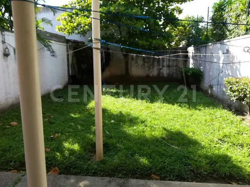 Casa En Venta Col. Petrolera, Coatzacoalcos Ver.