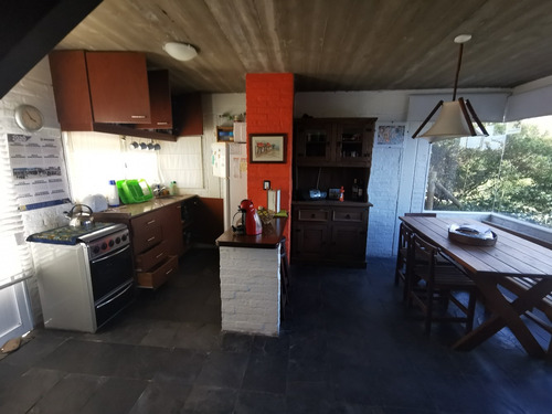 Venta Casa Punta Colorada Para Entrar