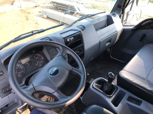 Imagen 8 de 8 de Iveco Eurocargo Tector 17022