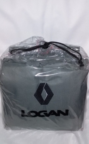 Forros De Asientos Impermeables Para Renault Logan 2005 2015