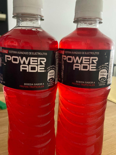 Powerade