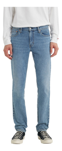 Jeans Hombre 511 Slim Azul Levis 04511-5856