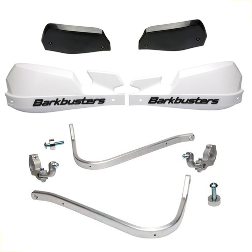 Cubremanos Aluminio Ktm 1190 1290 Adventure Barkbusters