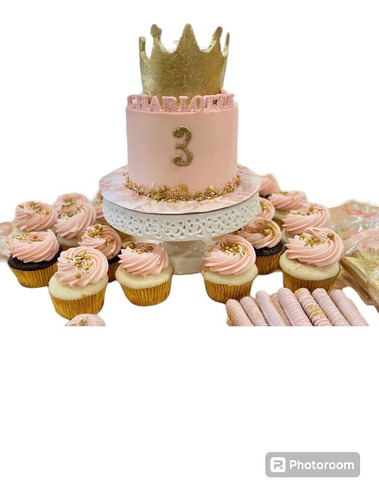 Mesa Dulce Catering Y Eventos Listos Para Tu Mesa