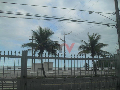 Imagem 5 de 29 de Apartamento À Venda, 69 M² Por R$ 172.000,00 - Mirim - Praia Grande/sp - Ap1060