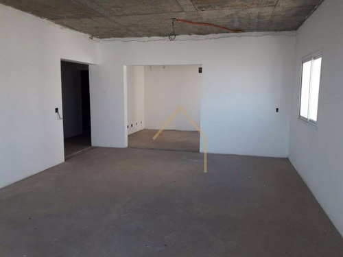 Imagem 28 de 29 de Apartamento Residencial À Venda, Centro, Americana. - Ap0318