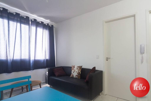 Imagem 3 de 25 de Apartamento - Ref: 240384