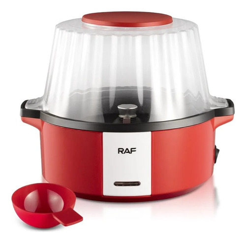 Maquina Par Hacer Palomitas Maiz Cabritas Libre Aceite 700w