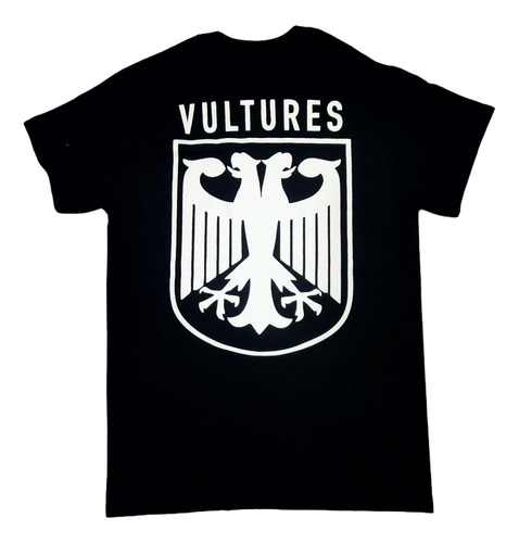 Playera Kanye West Ye Vultures