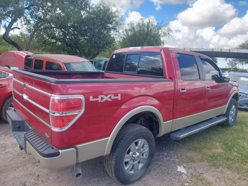 Ford F150 2010 ( En Partes ) 2009 - 2014 Aut 5.4l 4x4 Yonke