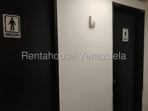 Excelente Local Comercial En Alquiler Mls 25-17036 Santa Eduvigis