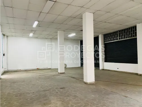 Bodega Disponible Para Arriendo En Itagüí