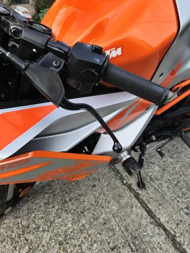 Ktm Rc 200