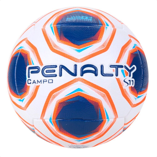 Imagen 1 de 4 de Pelota Fútbol Penalty Campo S11 R2 Xxi N° 5 F11