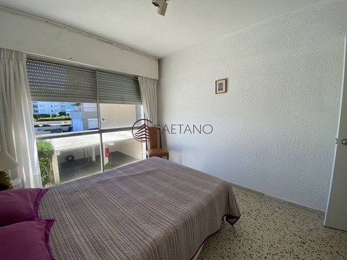 Imagen 14 de 21 de Venta De Apartamento 1 Dormitorio En Península, Punta Del Este. - Punta Del Este Peninsula