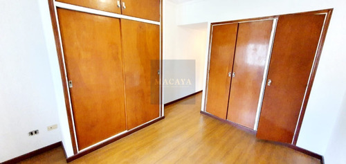 Imagen 11 de 13 de Impecable Dpto De 2 Amb Con Cochera En Venta
