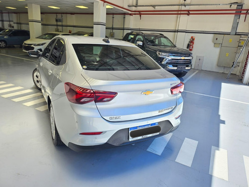 Chevrolet Onix 1.0 Turbo Premier Ii At