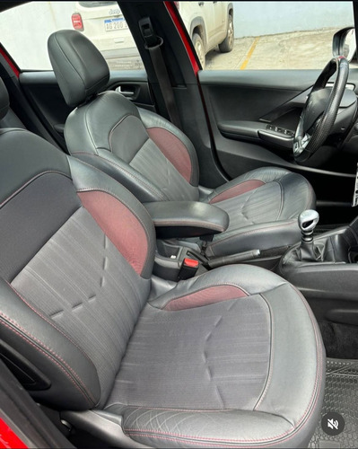 Peugeot 208 1.6 Gt Thp