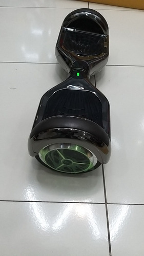 Hoverboard 6'5 Com Leds Barato/overboard Skate Elétrico