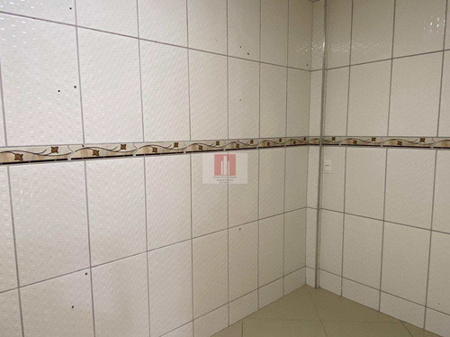 Imagem 12 de 30 de Apartamento Com 2 Dorms, Mooca, São Paulo - R$ 350 Mil, Cod: 1201 - V1201