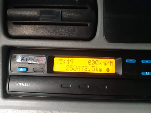 Mercedes Benz 2044 S Premium 2011 4x2 Oportunidade Única