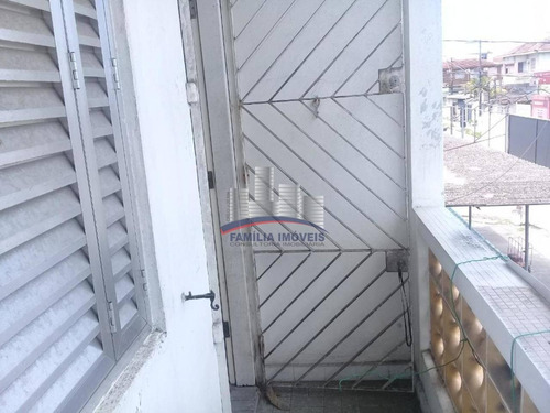 Apartamento De 2 Quartos Para Venda Ou Locação - Parque São Vicente - São Vicente - Izm48372-295794