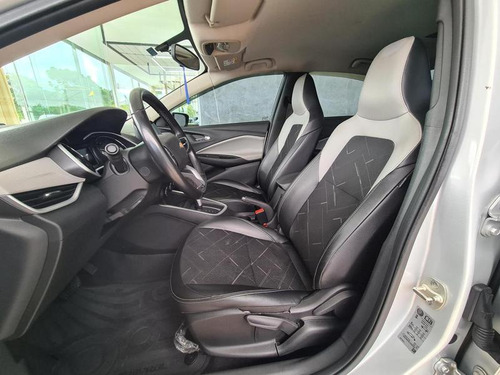 Chevrolet Onix plus Onix Plus 10tat Pr1