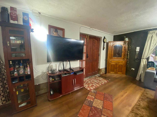 Se Vende Casa 4d Y 2b En Temuco (71187)