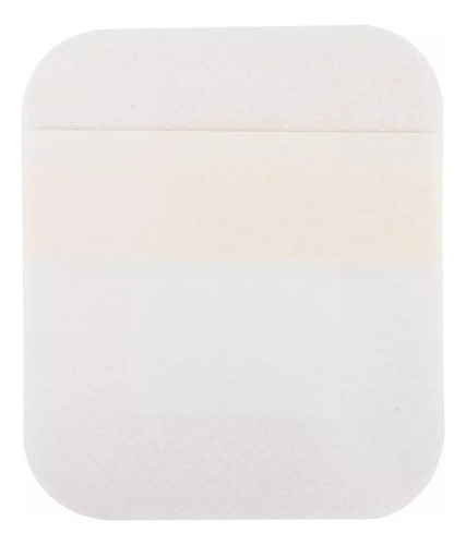 50 Parches Impermeables Transpirables Para Heridas