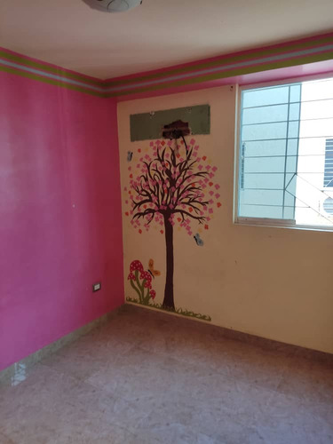 Venta De Apartamento Amoblado En Res. San Francisco, San Diego Z02-01