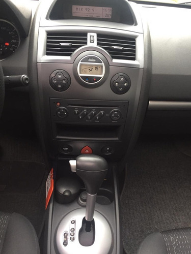 Renault Megane Fase 2