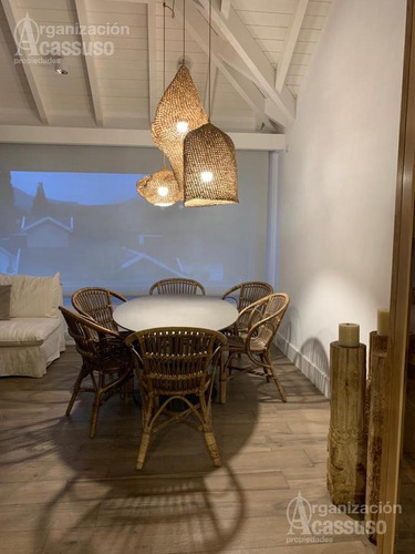 Departamento - San Martin De Los Andes