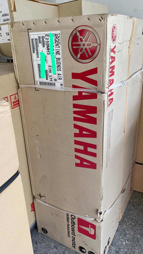 Imagen 7 de 7 de Motor Fuera De Borda Yamaha 3 Hp 2t Ohs Factura. Oferta