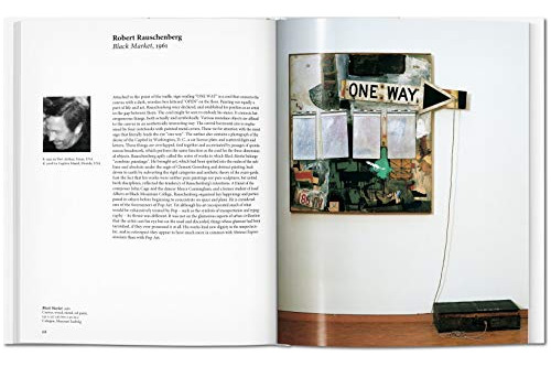 Book : Pop Art - Honnef, Klaus