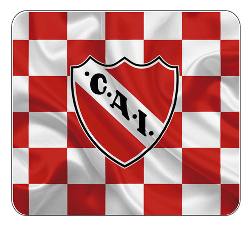 Mousepad Club Atlético Independiente Regalo Amigo Papa 1218