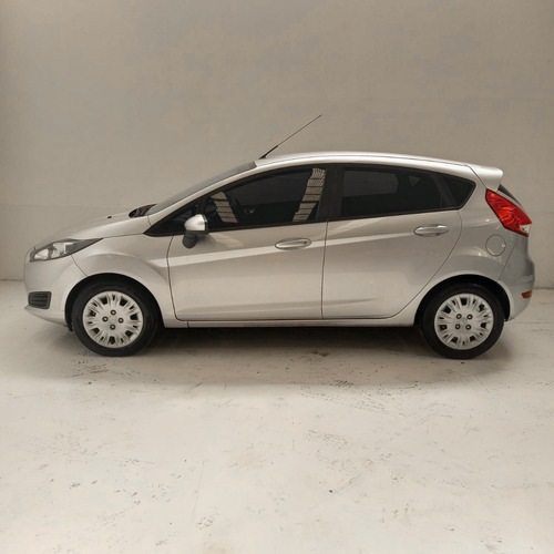 Ford Fiesta Kinetic 1.6 S 120cv Usados
