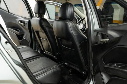 Fiat Argo 1.8 PRECISION L17