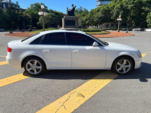 Audi A4 2.0Tfsi Ambition Multitronic