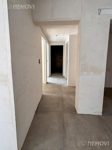 Departamento 3 Ambientes En Parque Chacabuco A La Venta