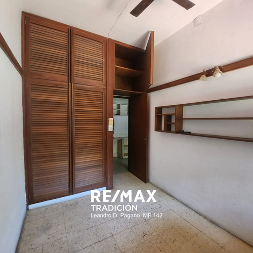 Casa Venta 3dorm C/ Pileta Microcentro Resistencia