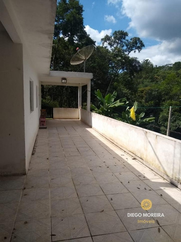 Chácara Á Venda Em Mairiporã - Com Área De 1.000 M² - Ch15
