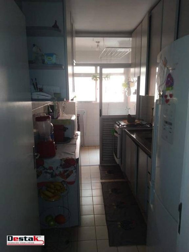 Imagem 3 de 29 de Apartamento, Bairro Dos Casas, 64 Metros!! - Ap2992